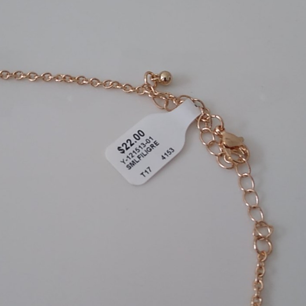 Francesca's Necklace - Picture 3 of 3